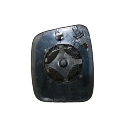 Exterior Mirror Glass VEMO V24-69-0024 OE Ref 71 765 391