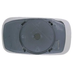 Exterior Mirror Glass VEMO V24-69-0029 OE Ref 71 713 035