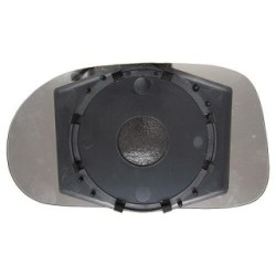 Exterior Mirror Glass VEMO V24-69-0031 OE Ref 5 895 507