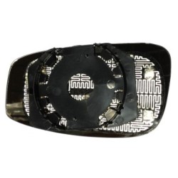 Exterior Mirror Glass VEMO V24-69-0035 OE Ref 71 718 828