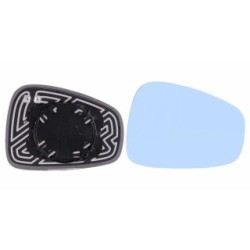 Exterior Mirror Glass VEMO V24-69-0037 OE Ref 71752065