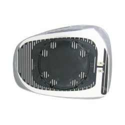 Exterior Mirror Glass VEMO V24-69-0043 OE Ref 71 754 402