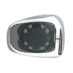 Exterior Mirror Glass VEMO V24-69-0044 OE Ref 0000071754401