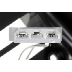 VEMO Rétroviseur extérieur V24-69-0121 pour FIAT, VAUXHALL, RENAULT VEMO