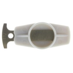 Rotor de distributeur VEMO V24-70-0020 pour CITROEN, FIAT, INNOCENTI et plus. VEMO