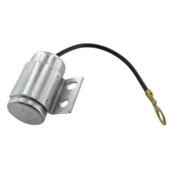 Ignition Capaciter VEMO V24-70-0049 OE Ref 9 942 107