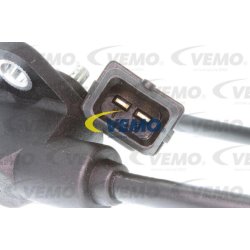 Capteur d'impulsions de vilebrequin V24-72-0022 pour FIAT, LANCIA OE 7564592 VEMO