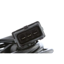 VEMO Capteur d'impulsions de vilebrequin V24-72-0037 pour FIAT OE 55189513 VEMO