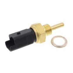 Coolant Temperature Sensor VEMO V24-72-0056 OE Ref 55 190 791