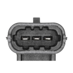 Capteur de régime VEMO V24-72-0072 pour AUDI, FIAT, FORD, HONDA, MINI et plus encore... VEMO