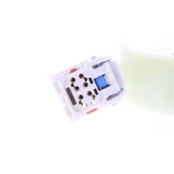 Capteur d'angle VEMO V24-72-0121 pour ABARTH, FIAT, VAUXHALL OE 51892279 VEMO