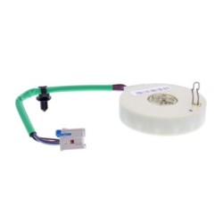 Capteur d'angle VEMO V24-72-0124 pour FIAT, LANCIA PANDA, YPSILON VEMO