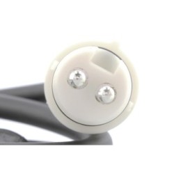 VEMO capteur de vitesse de roue V24-72-0129 pour FIAT SEICENTO OE 46530202 VEMO