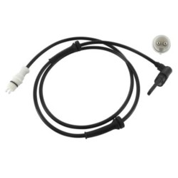 Wheel Speed Sensor VEMO V24-72-0130 OE Ref 46 546 935