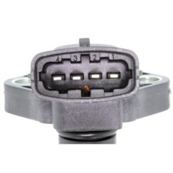Capteur de pression de suralimentation VEMO V24-72-0169 pour CITROEN, FIAT, IVECO et plus encore... VEMO