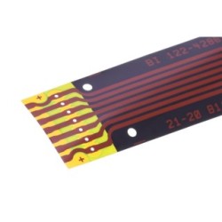 Capteur d'angle VEMO V24-72-0182 pour ABARTH, FIAT, VAUXHALL VEMO