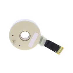 Capteur d'angle VEMO V24-72-0182 pour ABARTH, FIAT, VAUXHALL VEMO