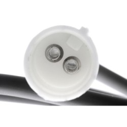 Capteur de vitesse de roue VEMO V24-72-0241 pour ALFA ROMEO 156 OE 60659264 VEMO