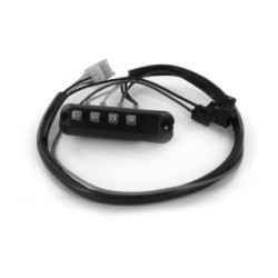 Door Contact Switchs VEMO V24-73-0027 OE Ref 7738261