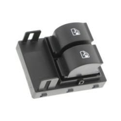 Window Regulator Switch VEMO V24-73-0041 OE Ref 735518655