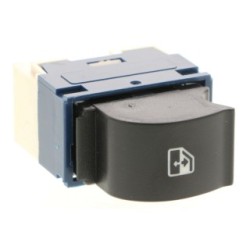 Window Regulator Switch VEMO V24-73-0044 OE Ref 735417034
