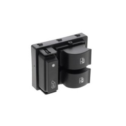 Window Regulator Switch VEMO V24-73-0045 OE Ref 735421713