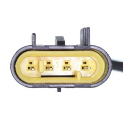 Sonde lambda VEMO V24-76-0037 pour ABARTH, ALFA ROMEO, FIAT et plus encore... VEMO