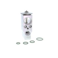 Expansion Valve VEMO V24-77-0012 OE Ref 6461.H5