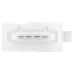 VEMO régulateur de ventilateur intérieur V24-79-0002 pour FIAT PUNTO OE 46770860 VEMO