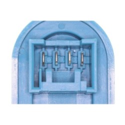 Régulateur de ventilation intérieure VEMO V24-79-0003 pour CITROEN, FIAT et plus encore... VEMO