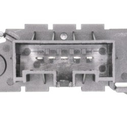 Régulateur de ventilateur intérieur VEMO V24-79-0007-1 pour ALFA ROMEO et plus encore... VEMO