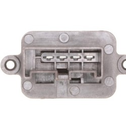 VEMO Résistance de ventilateur intérieur V24-79-0011 pour FIAT, LANCIA OE 77362433 VEMO