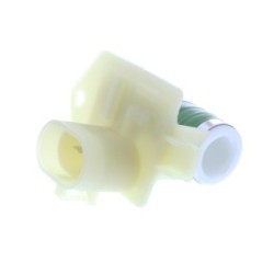 Interior Blower Resistor VEMO V24-79-0012 OE Ref 51 805 134