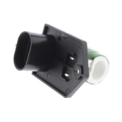 Interior Blower Resistor VEMO V24-79-0013 OE Ref 51 890 981