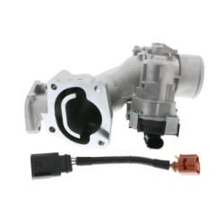 Throttle Body VEMO V24-81-0002 OE Ref 504351131