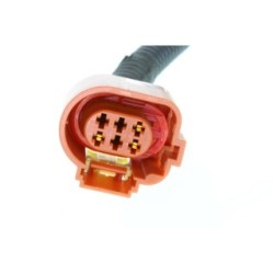 Corps de papillon VEMO V24-81-0002 pour FIAT, IVECO DUCATO, DAILY VEMO