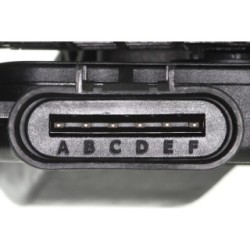 VEMO pédale d'accélérateur V24-82-0003 pour FIAT PANDA OE 46838427 VEMO