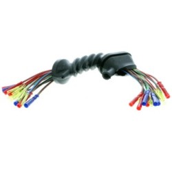Cable Set Kit VEMO V24-83-0002 OE Ref V24830002