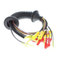 Cable Set Kit VEMO V24-83-0003 OE Ref V24830003