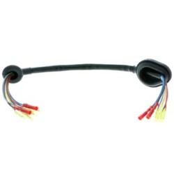 Kit de câbles VEMO V24-83-0004 pour ABARTH, FIAT 500C, 500 OE V24830004