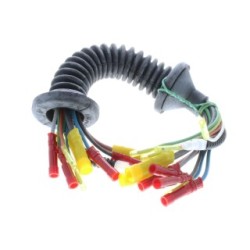 Cable Set Kit VEMO V24-83-0008 OE Ref V24830008