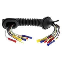 Cable Set Kit VEMO V24-83-0011 OE Ref V24830011