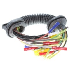 Cable Set Kit VEMO V24-83-0012 OE Ref V24830012
