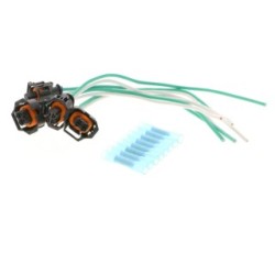 Cable Set Kit VEMO V24-83-0020 OE Ref 1350885080