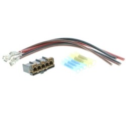 Kit de câbles VEMO V24-83-0022 pour ABARTH, CITROEN, FIAT, LANCIA et plus encore...