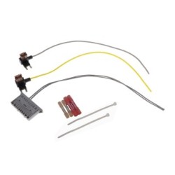 Cable Set Kit VEMO V24-83-0027 OE Ref 71 745 167 kit