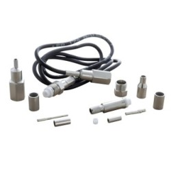 Cable Set Kit VEMO V24-83-0034 OE Ref V24830034