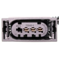 Kit de jeu de câbles VEMO V24-83-0038 pour CITROEN, FIAT, IVECO, PEUGEOT VEMO