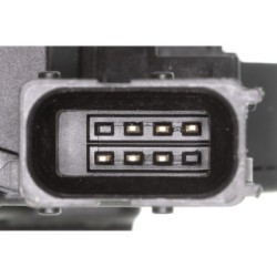 VEMO serrure de porte V24-85-0005 pour FIAT GRANDE OE 51822422 VEMO