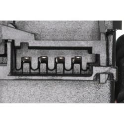 VEMO Verrou de hayon V24-85-0022 pour ABARTH, FIAT, LANCIA OE 52161765 VEMO